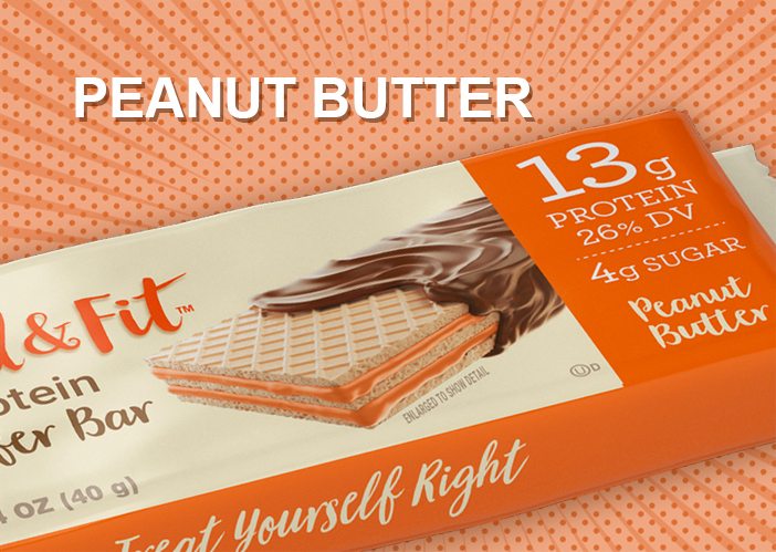 Good and Fit Peanut Butter